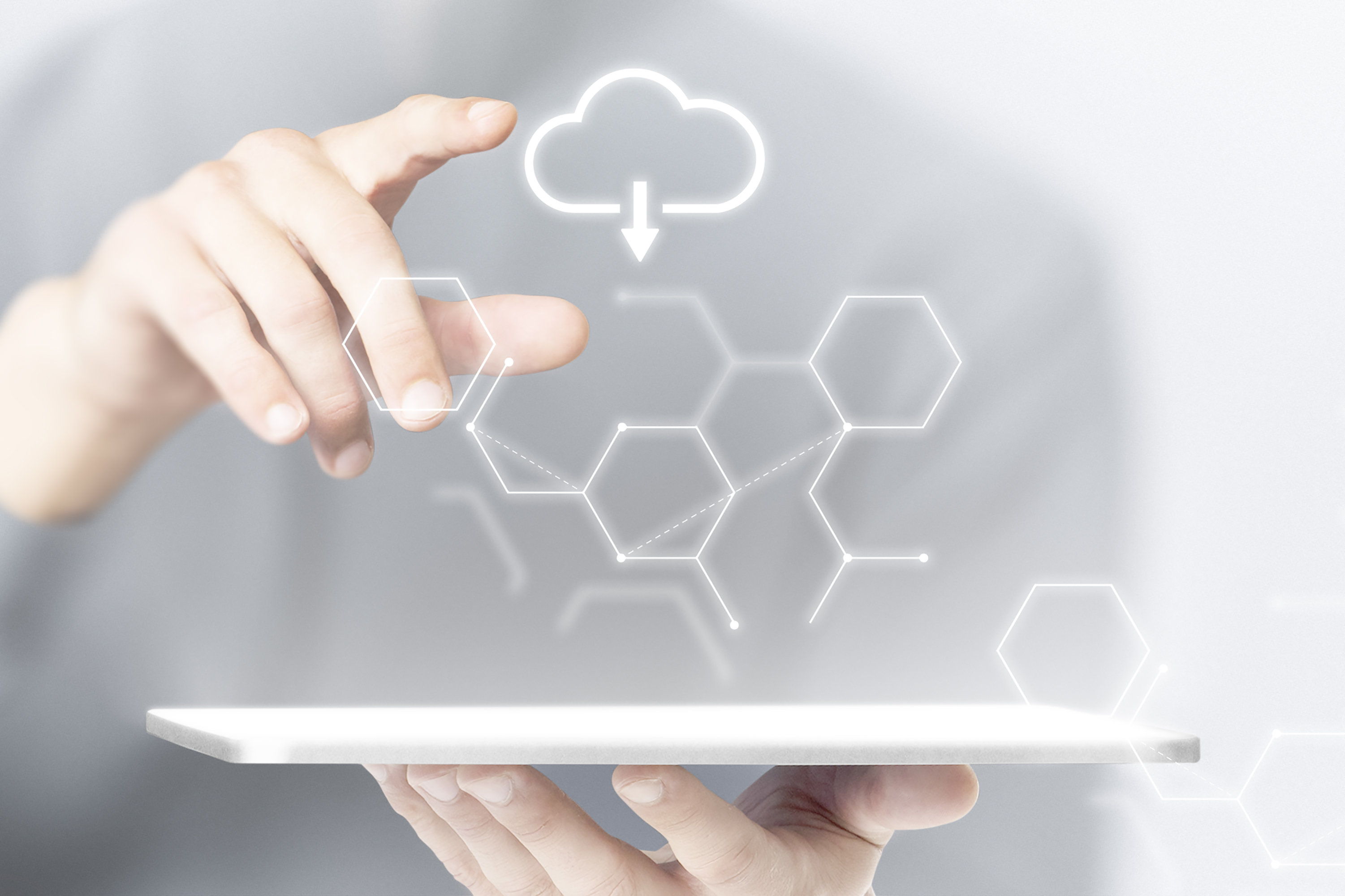 Cloud Solutions